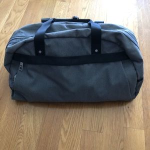 Lululemon Duffel Bag